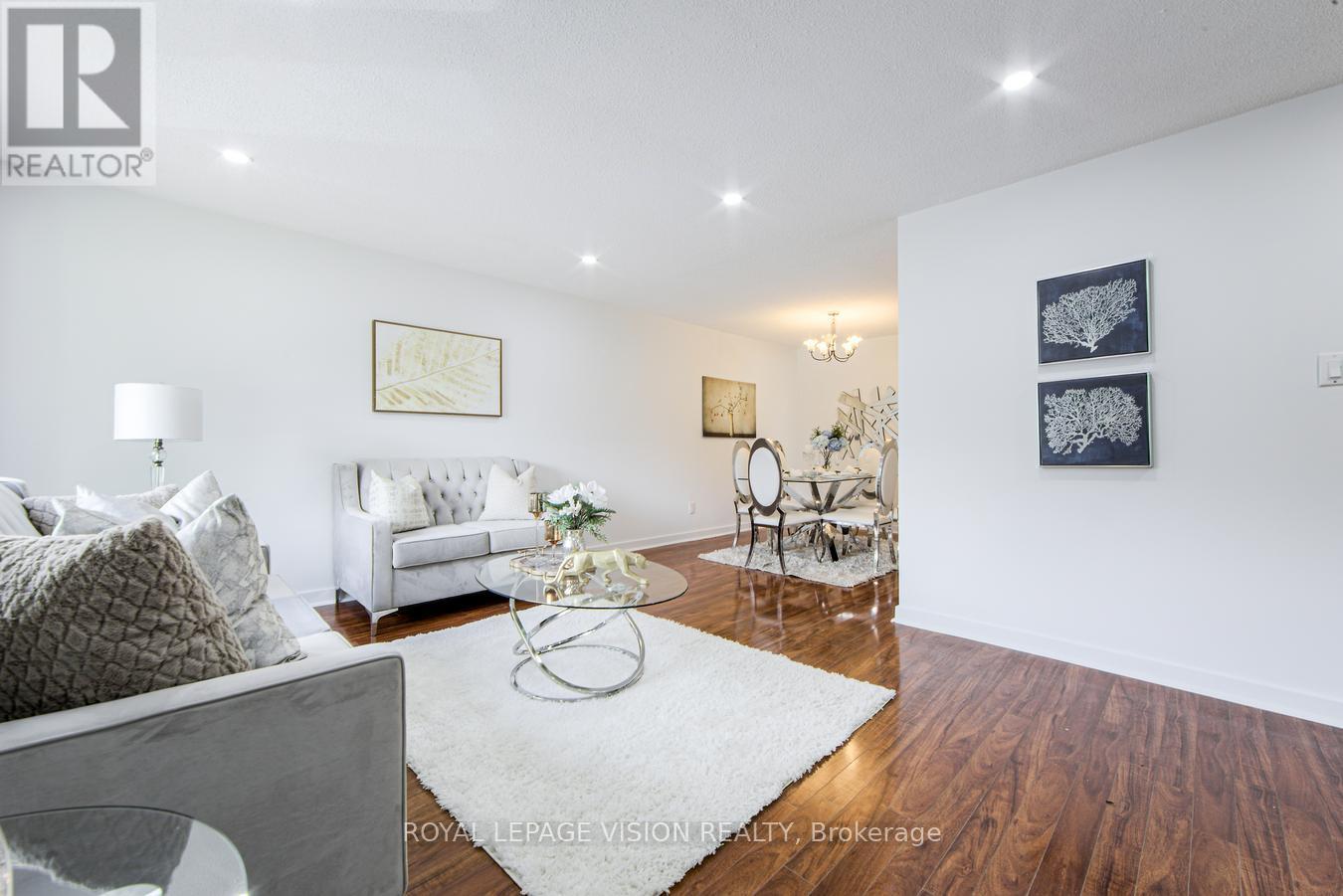 127 Freshmeadow Drive, Toronto, Ontario  M2H 2P9 - Photo 8 - C12408632