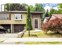 127 FRESHMEADOW DRIVE, Toronto, Ontario