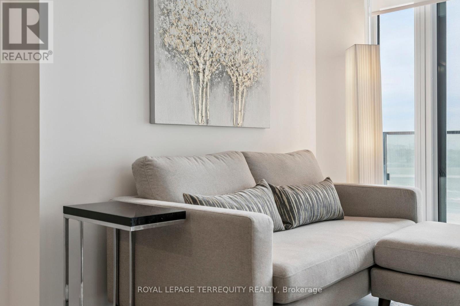 809 - 8 Tippett Road, Toronto (Clanton Park), Ontario  M3H 0E7 - Photo 10 - C12408639