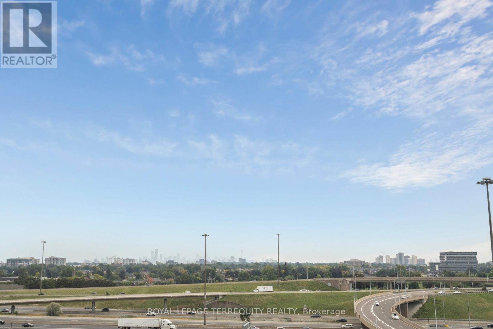 809 - 8 Tippett Road, Toronto (Clanton Park), Ontario  M3H 0E7 - Photo 28 - C12408639