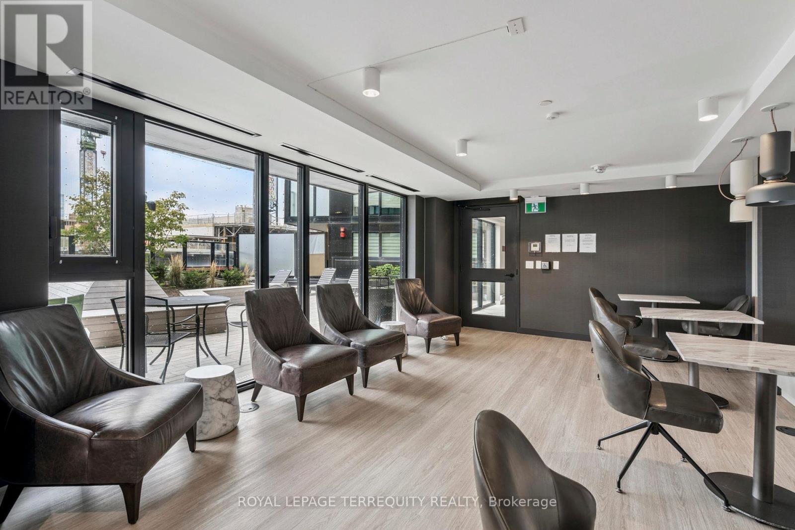 809 - 8 Tippett Road, Toronto (Clanton Park), Ontario  M3H 0E7 - Photo 35 - C12408639