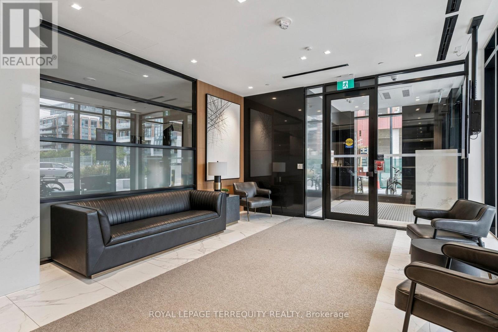 809 - 8 Tippett Road, Toronto, Ontario  M3H 0E7 - Photo 4 - C12408639