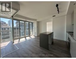 2207 - 7 GRENVILLE STREET