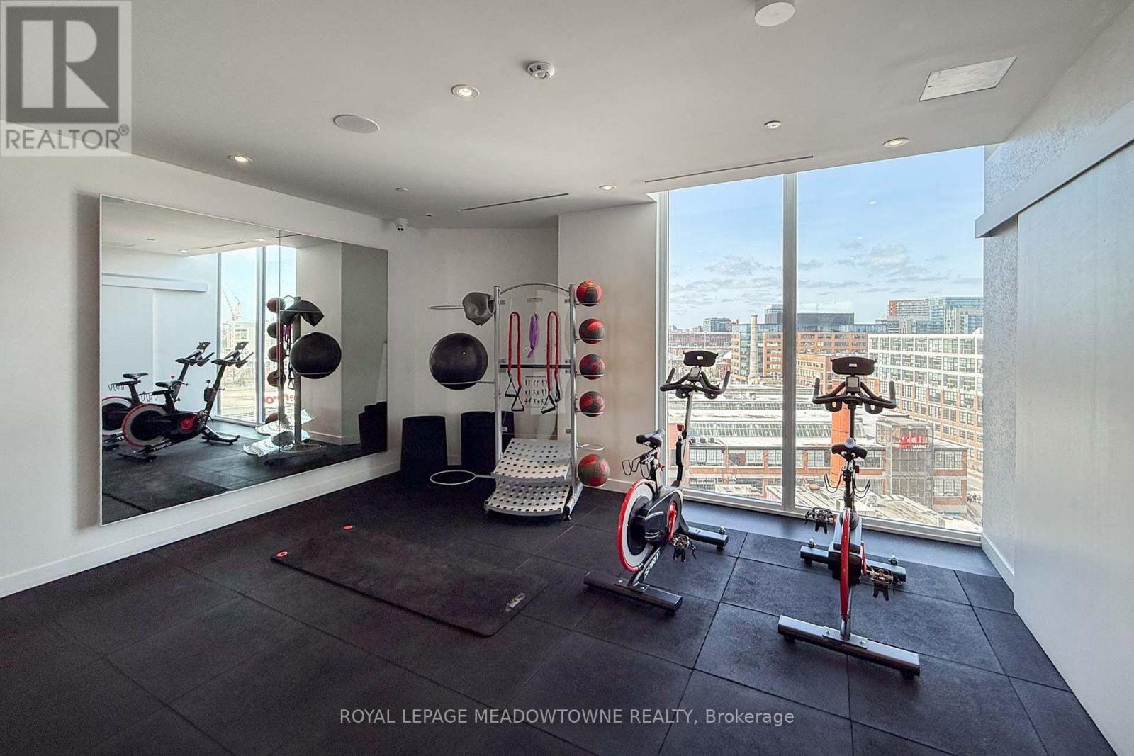 2310 - 135 East Liberty Street, Toronto, Ontario  M6K 0G7 - Photo 32 - C12408677