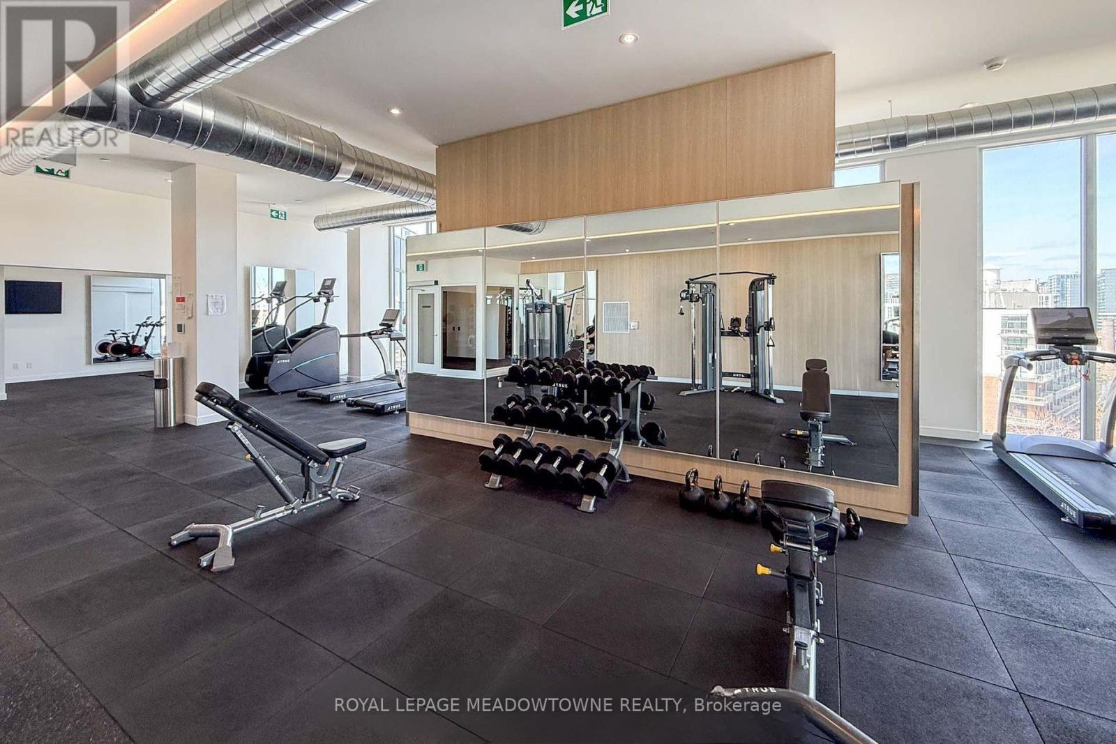 2310 - 135 East Liberty Street, Toronto, Ontario  M6K 0G7 - Photo 35 - C12408677