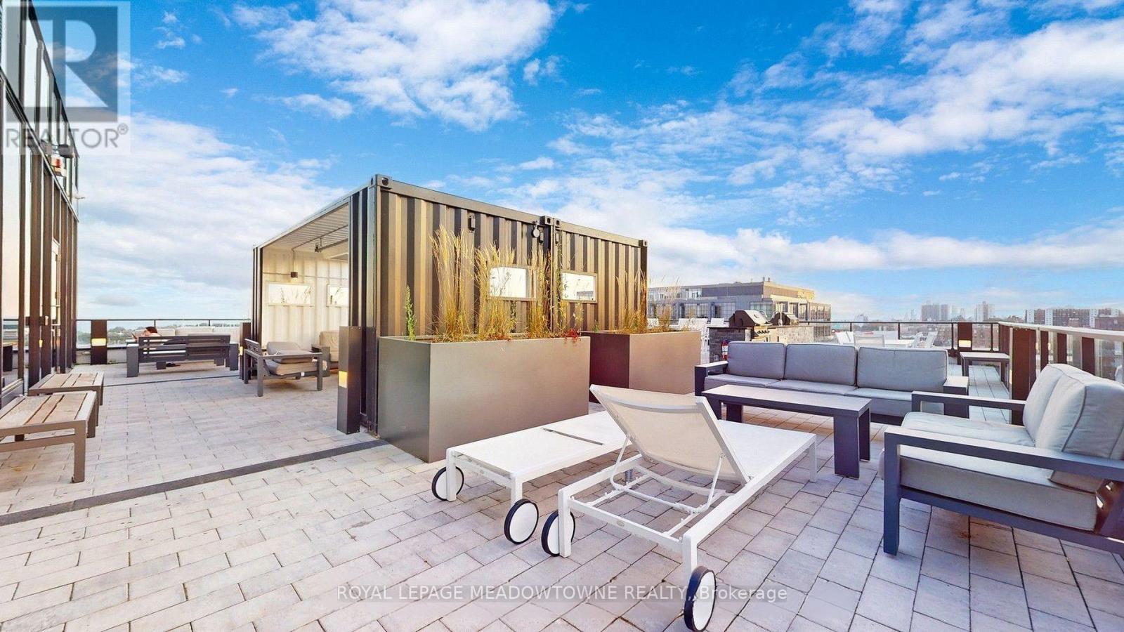 2310 - 135 East Liberty Street, Toronto, Ontario  M6K 0G7 - Photo 40 - C12408677