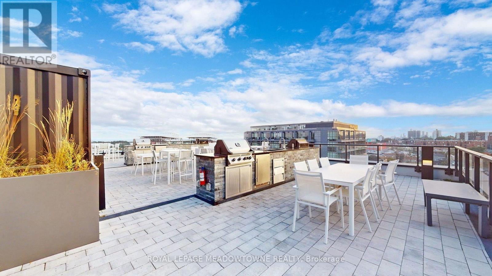2310 - 135 East Liberty Street, Toronto, Ontario  M6K 0G7 - Photo 41 - C12408677