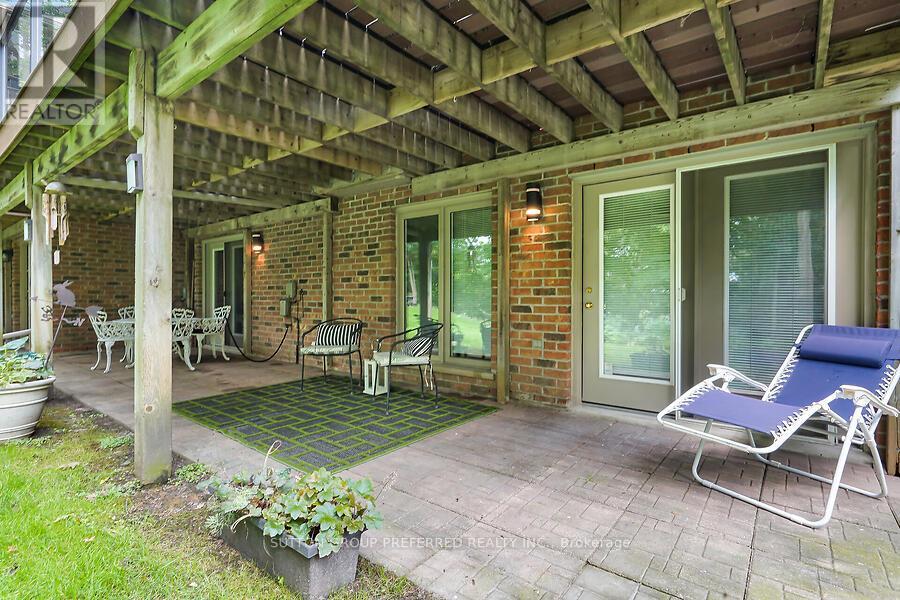 6 - 398 Old Riverside Drive, London North, Ontario  N6H 4T3 - Photo 23 - X12391395