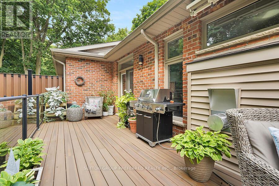 6 - 398 Old Riverside Drive, London North, Ontario  N6H 4T3 - Photo 29 - X12391395