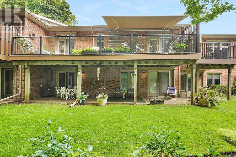 6 - 398 Old Riverside Drive, London North, Ontario  N6H 4T3 - Photo 32 - X12391395