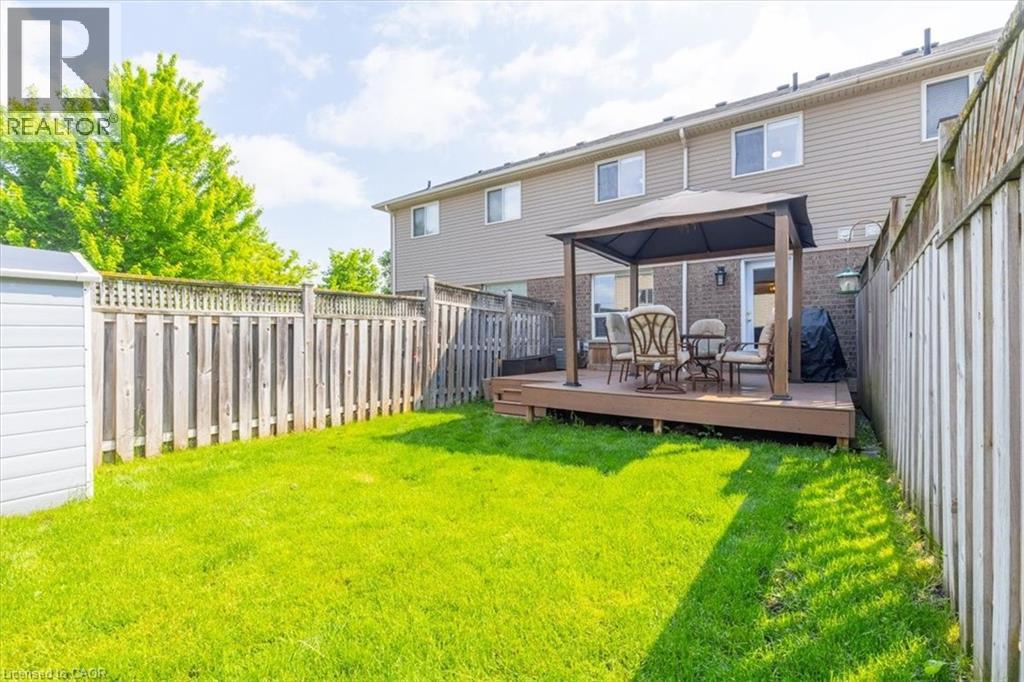 4 Ruthven Crescent, Alliston, Ontario  L9R 0A7 - Photo 26 - 40770704