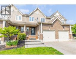 4 RUTHVEN Crescent, Alliston, Ontario