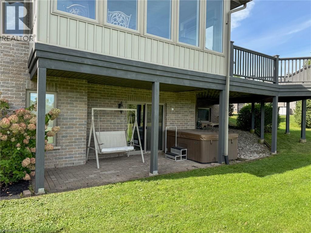 14 East Street S, Port Dover, Ontario  N0A 1N5 - Photo 44 - 40770424