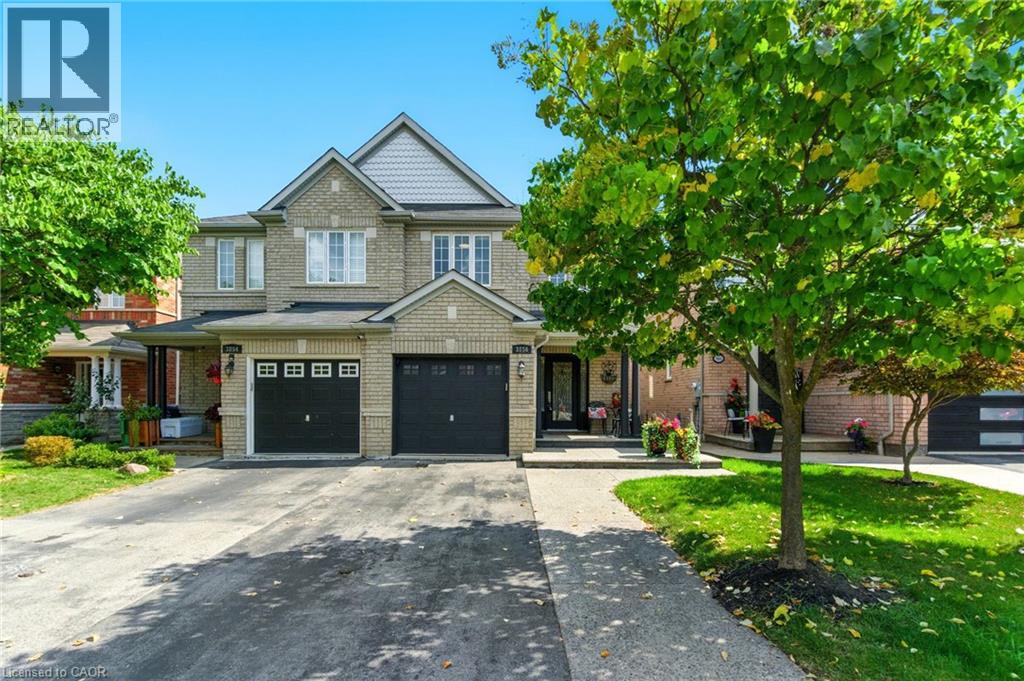 3856 SKYVIEW Street, Mississauga, Ontario
