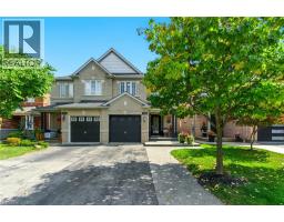 3856 Skyview Street 0020 - Churchill Meadows, Mississauga, Ca