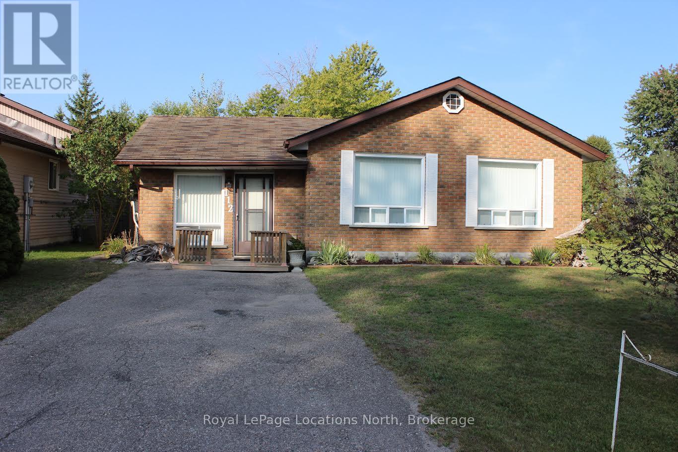 Property at 112 SMALLMAN DRIVE image 1