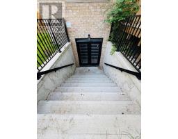 BSMT - 39 SUGARBUSH SQUARE, Toronto, Ontario