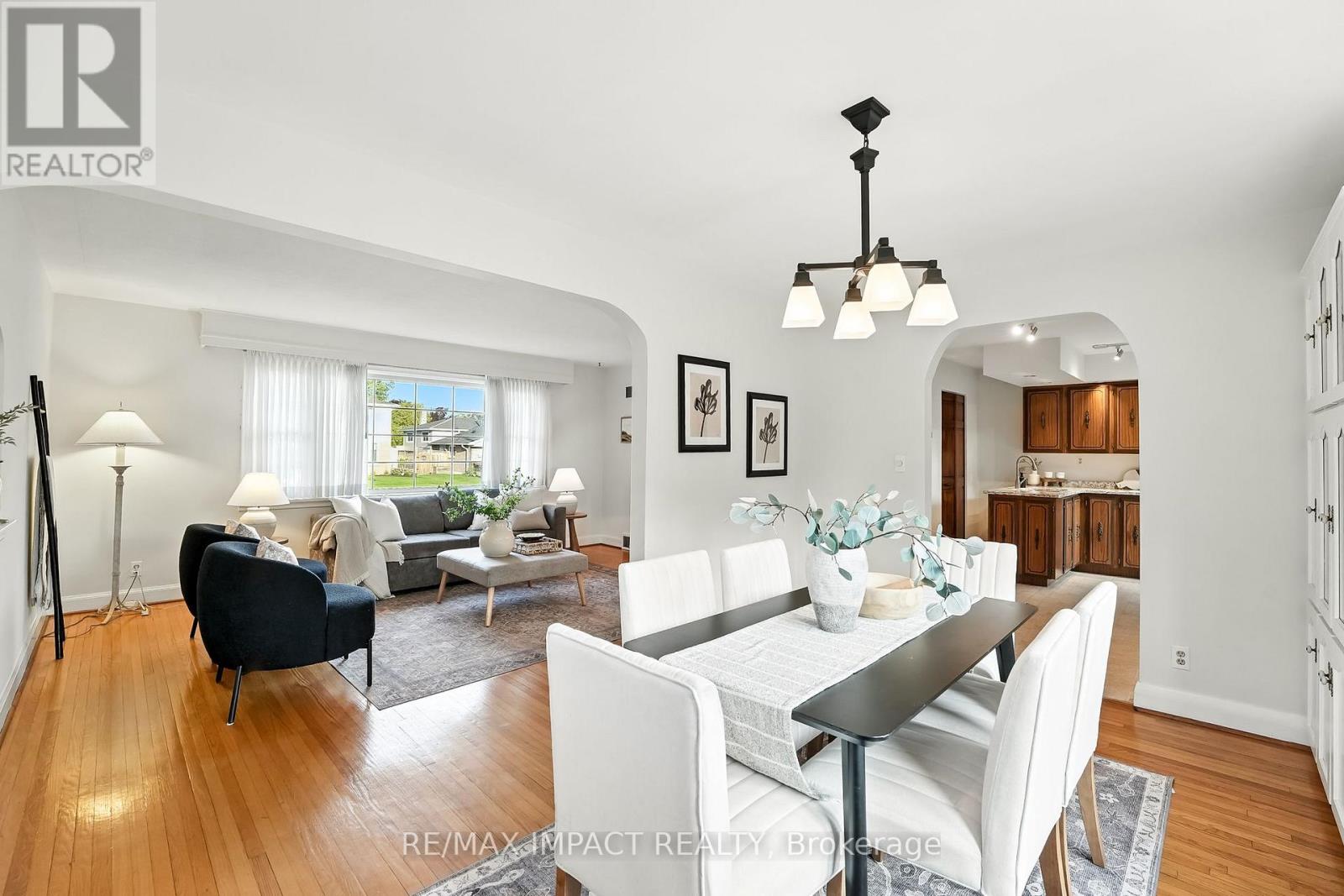 46 Simpson Avenue, Clarington (Bowmanville), Ontario  L1C 2H8 - Photo 17 - E12408706