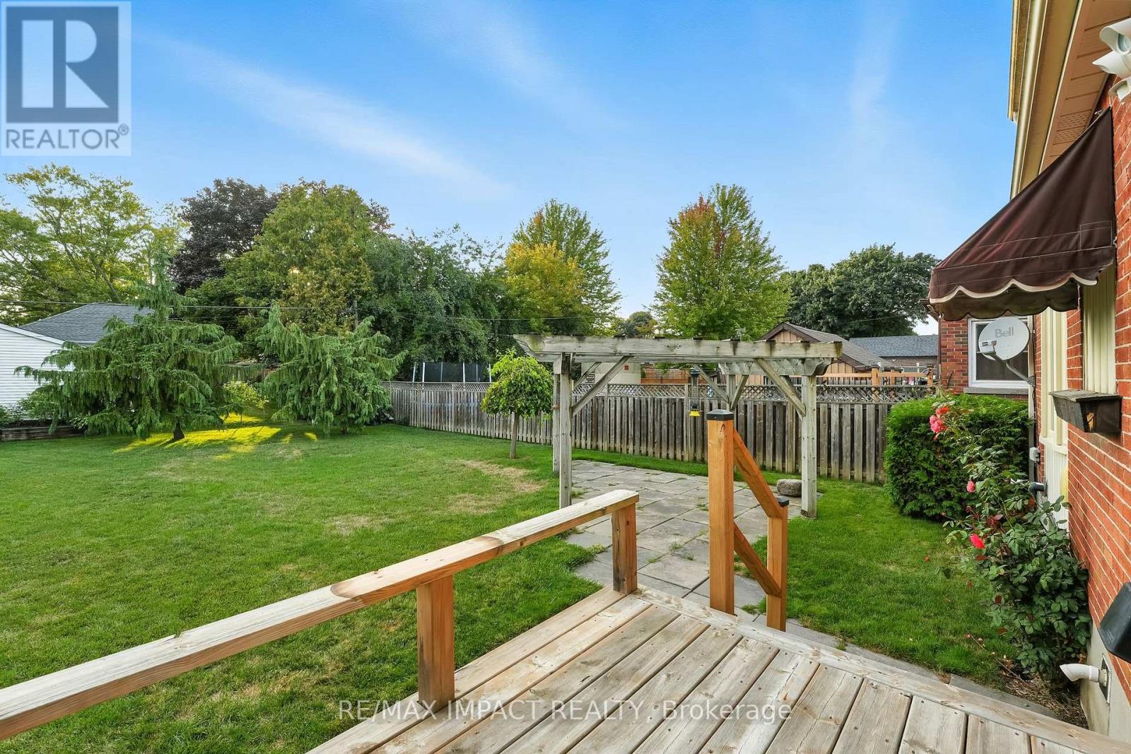 46 Simpson Avenue, Clarington (Bowmanville), Ontario  L1C 2H8 - Photo 39 - E12408706