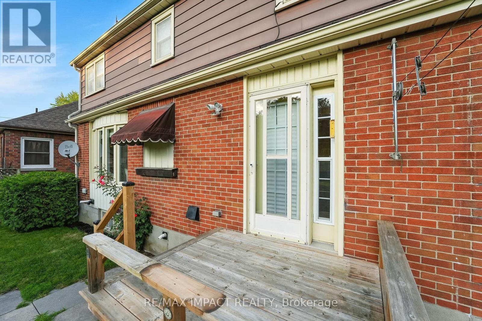 46 Simpson Avenue, Clarington (Bowmanville), Ontario  L1C 2H8 - Photo 40 - E12408706