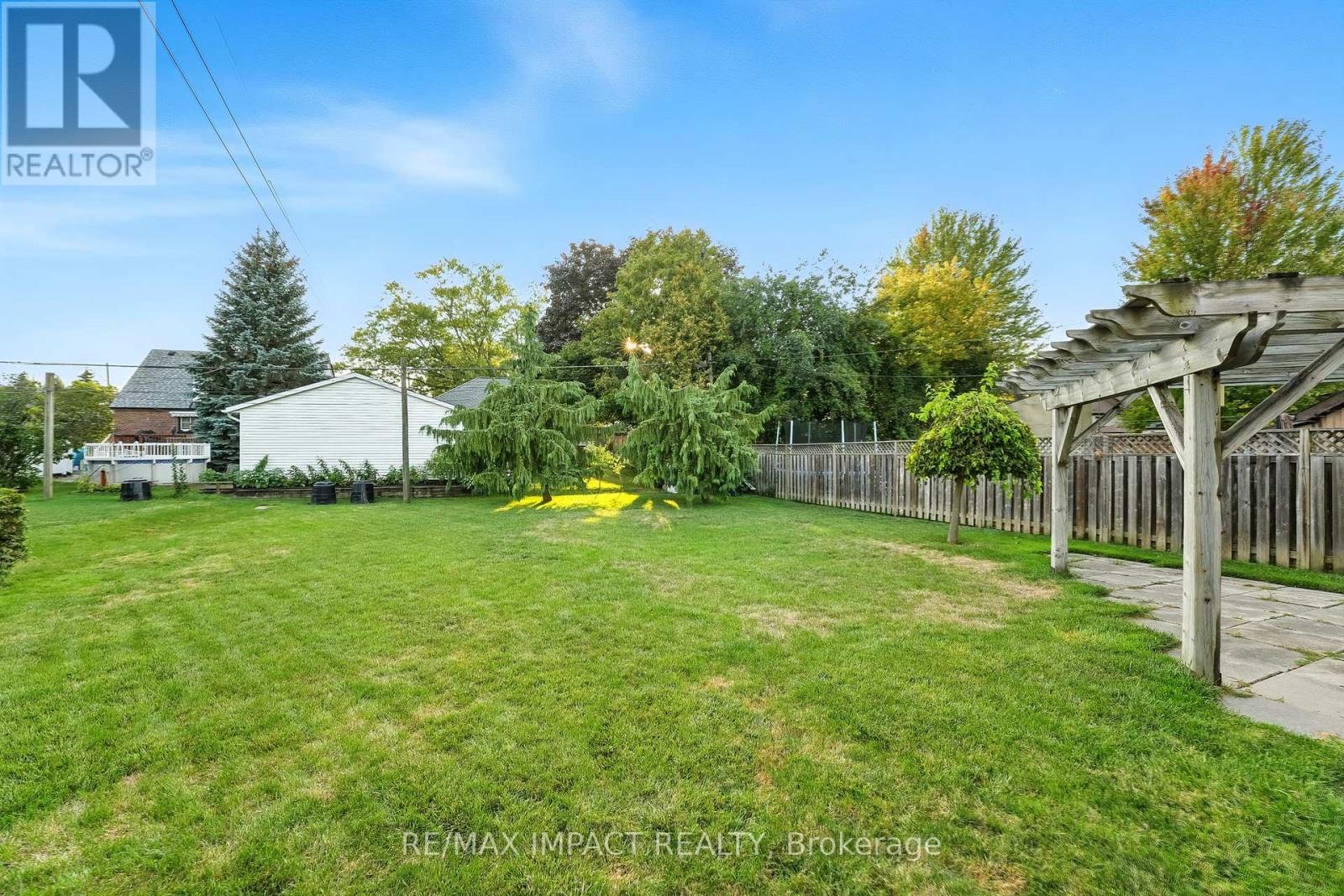 46 Simpson Avenue, Clarington (Bowmanville), Ontario  L1C 2H8 - Photo 41 - E12408706