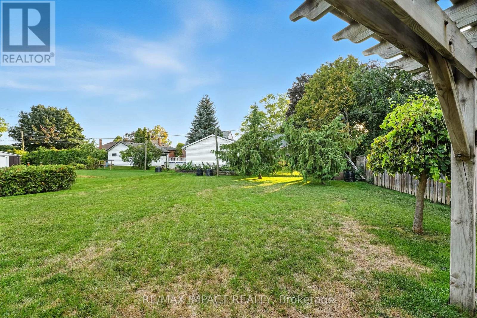 46 Simpson Avenue, Clarington (Bowmanville), Ontario  L1C 2H8 - Photo 42 - E12408706