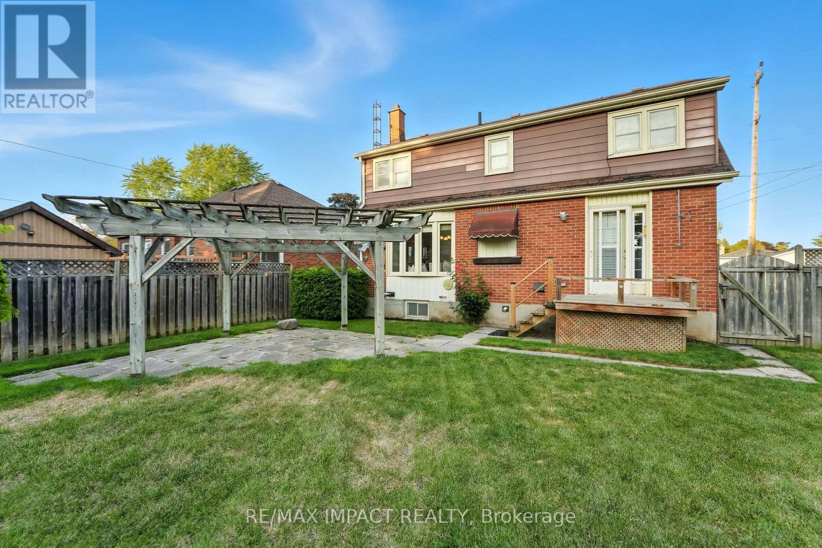 46 Simpson Avenue, Clarington (Bowmanville), Ontario  L1C 2H8 - Photo 44 - E12408706