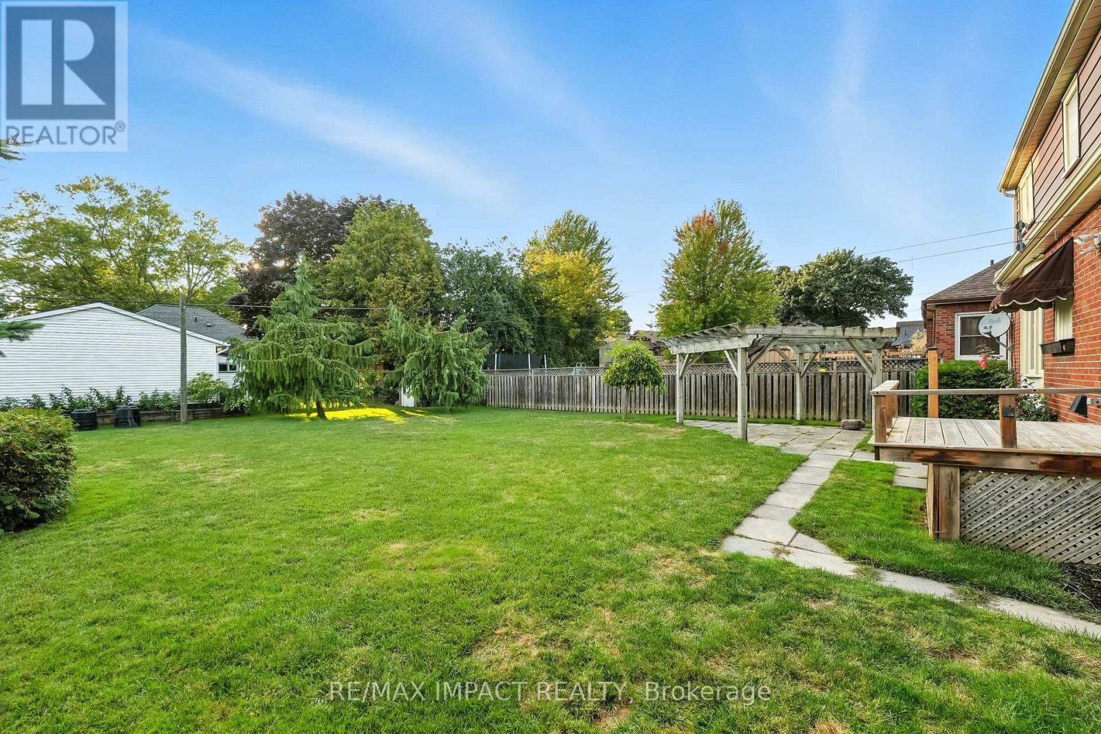 46 Simpson Avenue, Clarington (Bowmanville), Ontario  L1C 2H8 - Photo 45 - E12408706