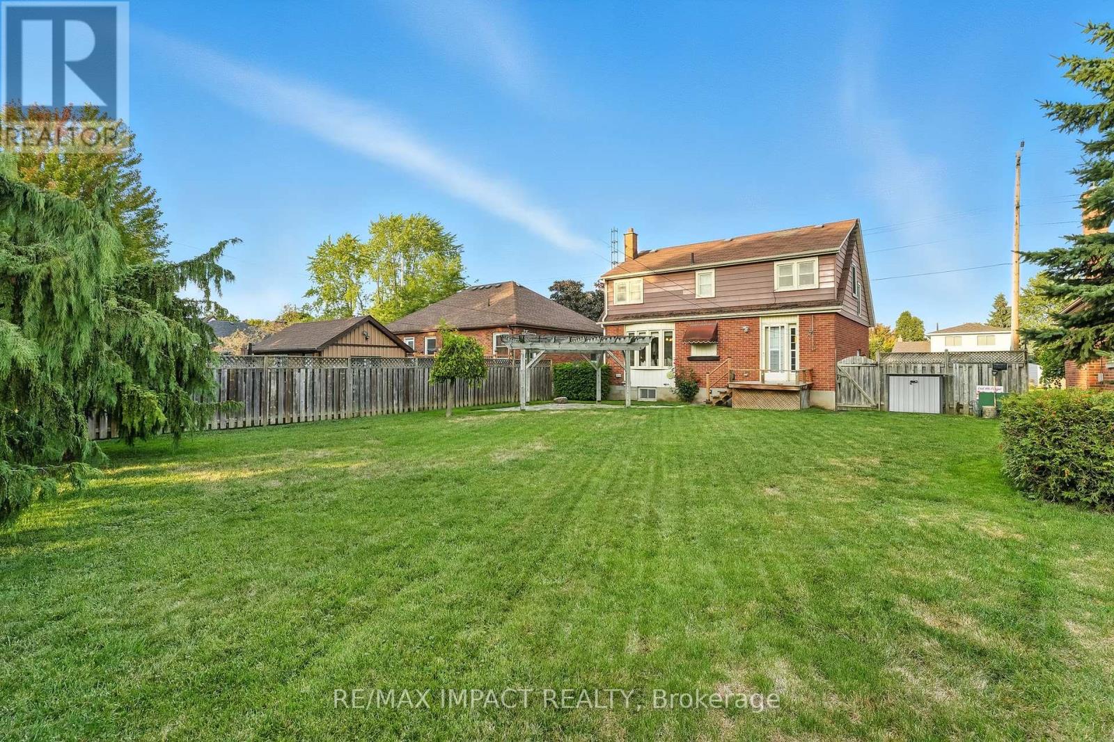 46 Simpson Avenue, Clarington (Bowmanville), Ontario  L1C 2H8 - Photo 46 - E12408706