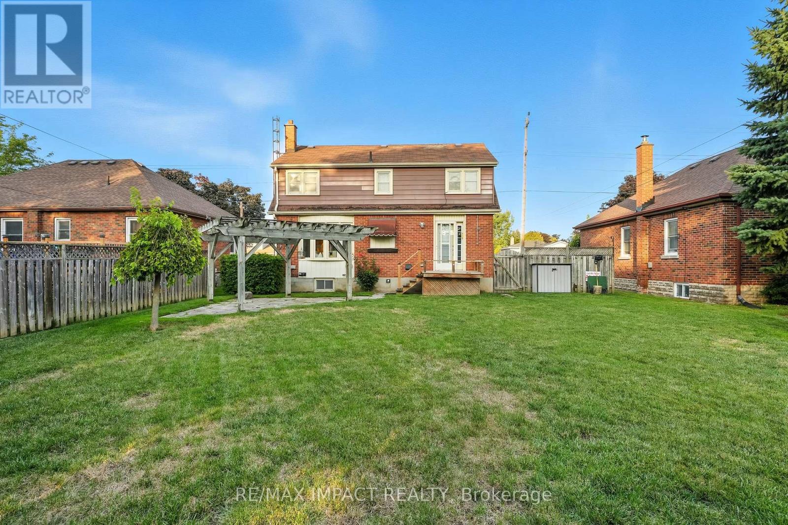 46 Simpson Avenue, Clarington (Bowmanville), Ontario  L1C 2H8 - Photo 47 - E12408706