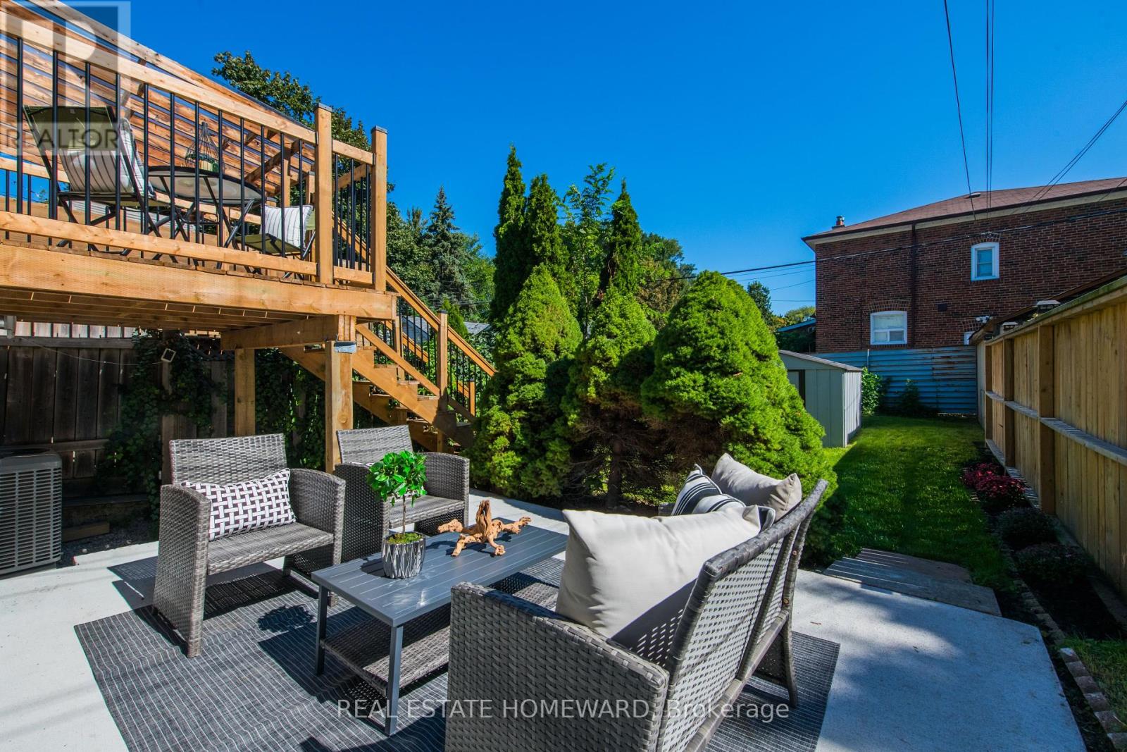 353 Victoria Park Avenue, Toronto, Ontario  M4E 3S9 - Photo 42 - E12408504