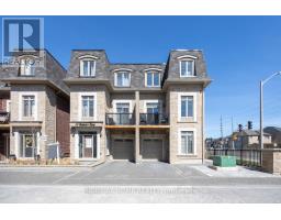 14 SEAGRAVE LANE, Ajax, Ontario