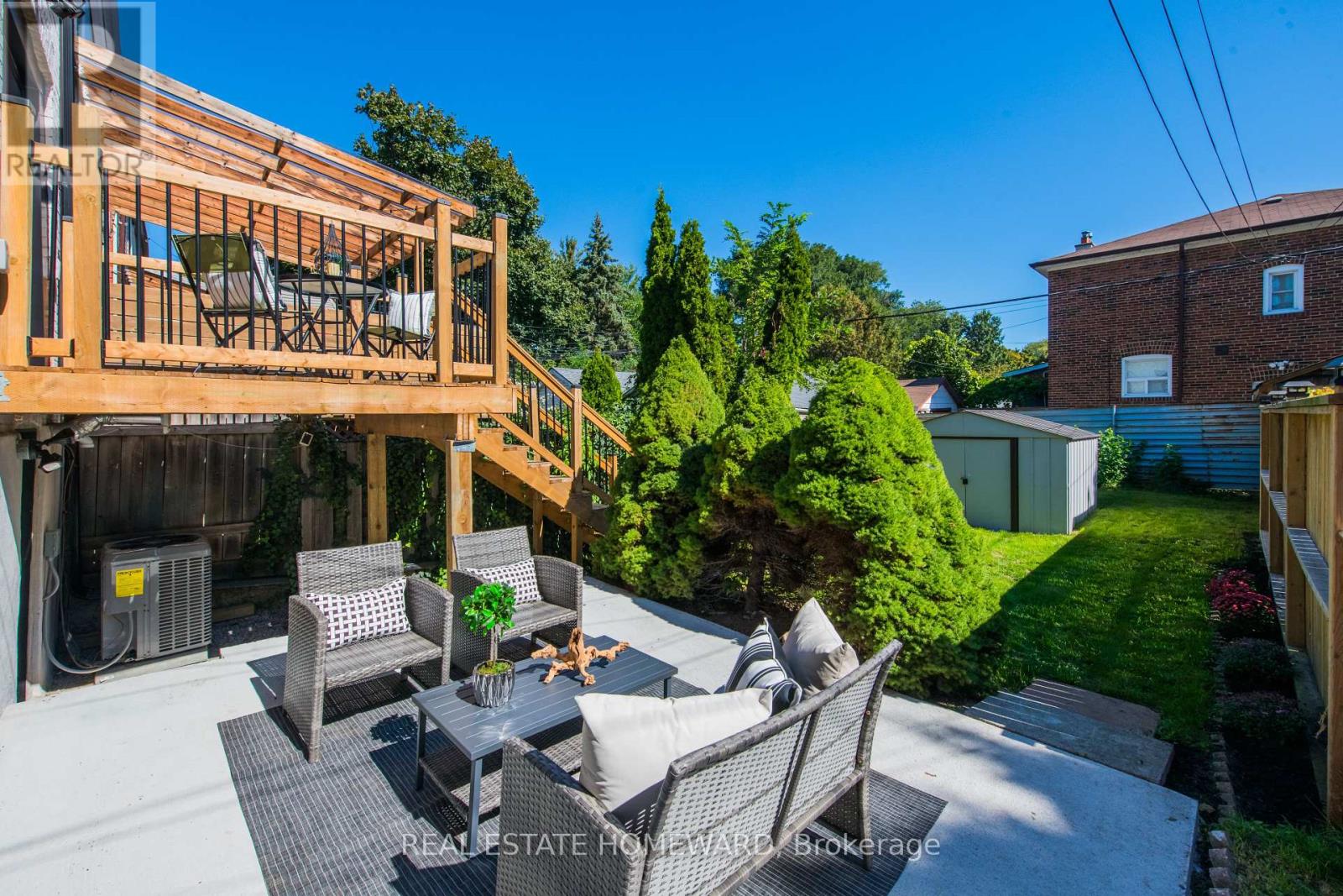 353 Victoria Park Avenue, Toronto, Ontario  M4E 3S9 - Photo 34 - E12408504