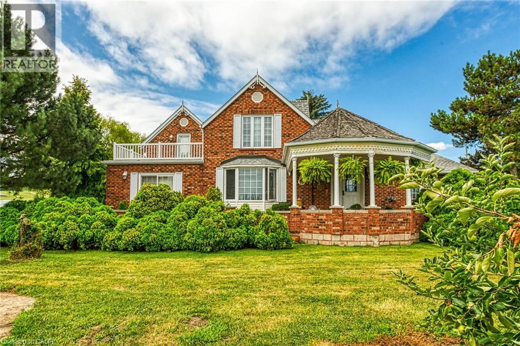 5581 King Street, Beamsville, Ontario  L0R 1B3 - Photo 36 - 40754003