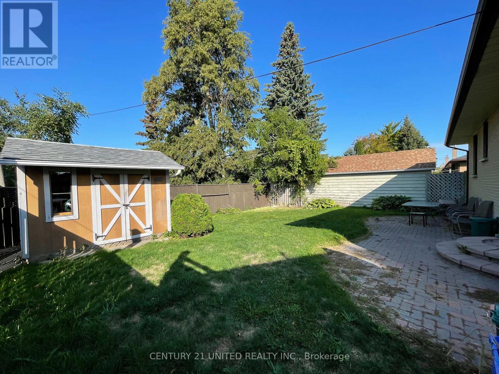 Upper - 334 Stevenson Road N, Oshawa, Ontario  L1J 5N2 - Photo 22 - E12408865