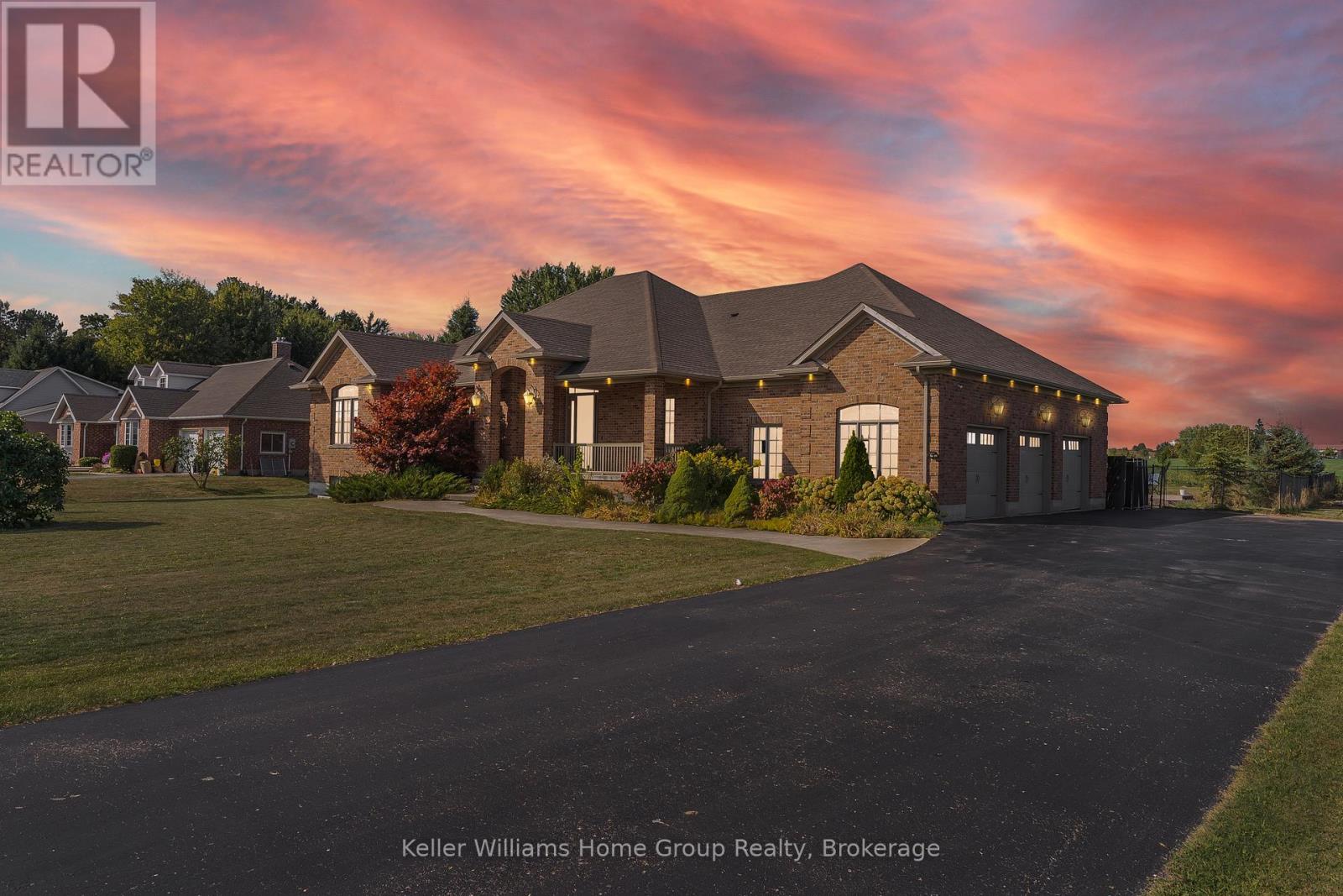 4659 LOBSINGER LINE, Wellesley, Ontario