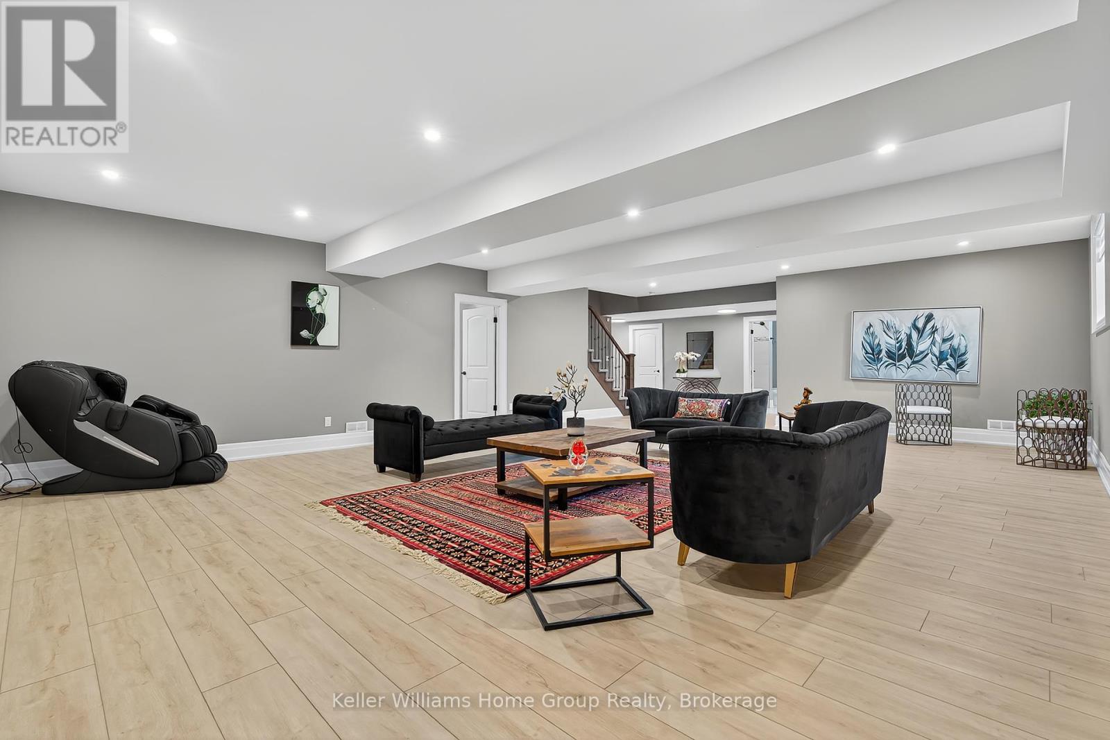 4659 Lobsinger Line, Wellesley, Ontario  N0B 2M0 - Photo 13 - X12408832
