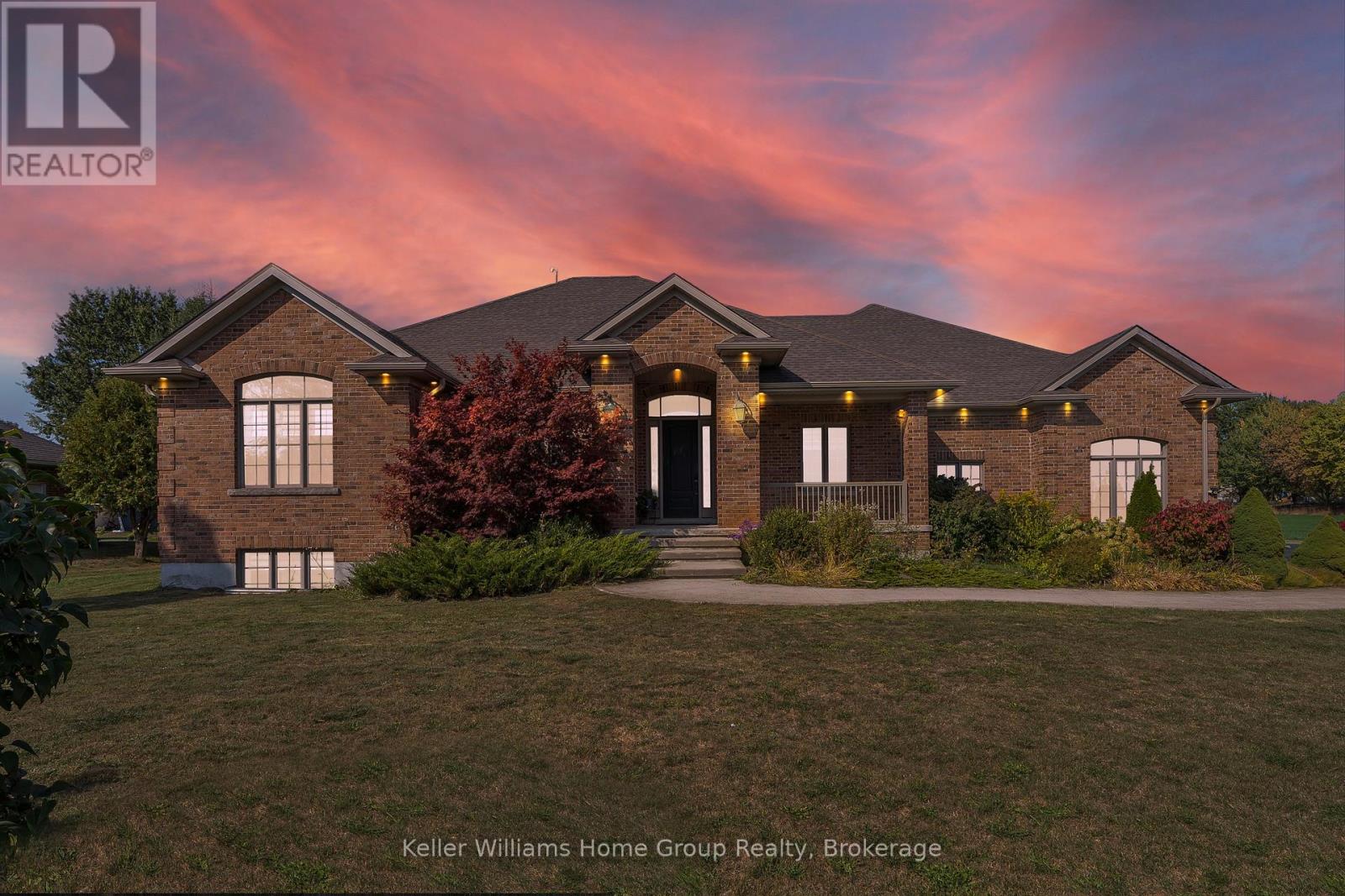 4659 Lobsinger Line, Wellesley, Ontario  N0B 2M0 - Photo 2 - X12408832