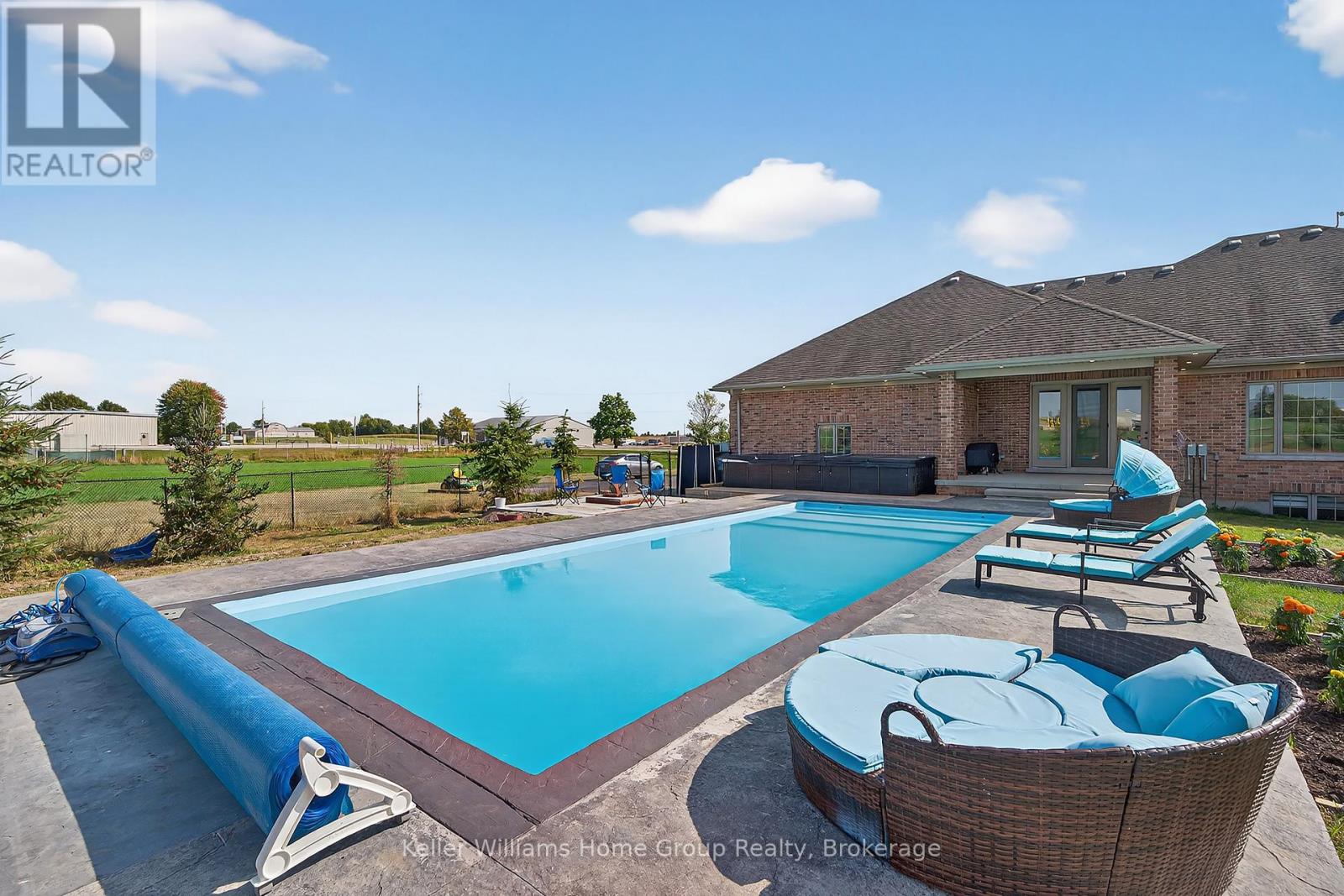 4659 Lobsinger Line, Wellesley, Ontario  N0B 2M0 - Photo 35 - X12408832