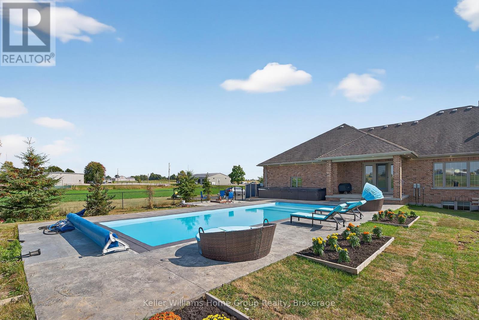 4659 Lobsinger Line, Wellesley, Ontario  N0B 2M0 - Photo 37 - X12408832