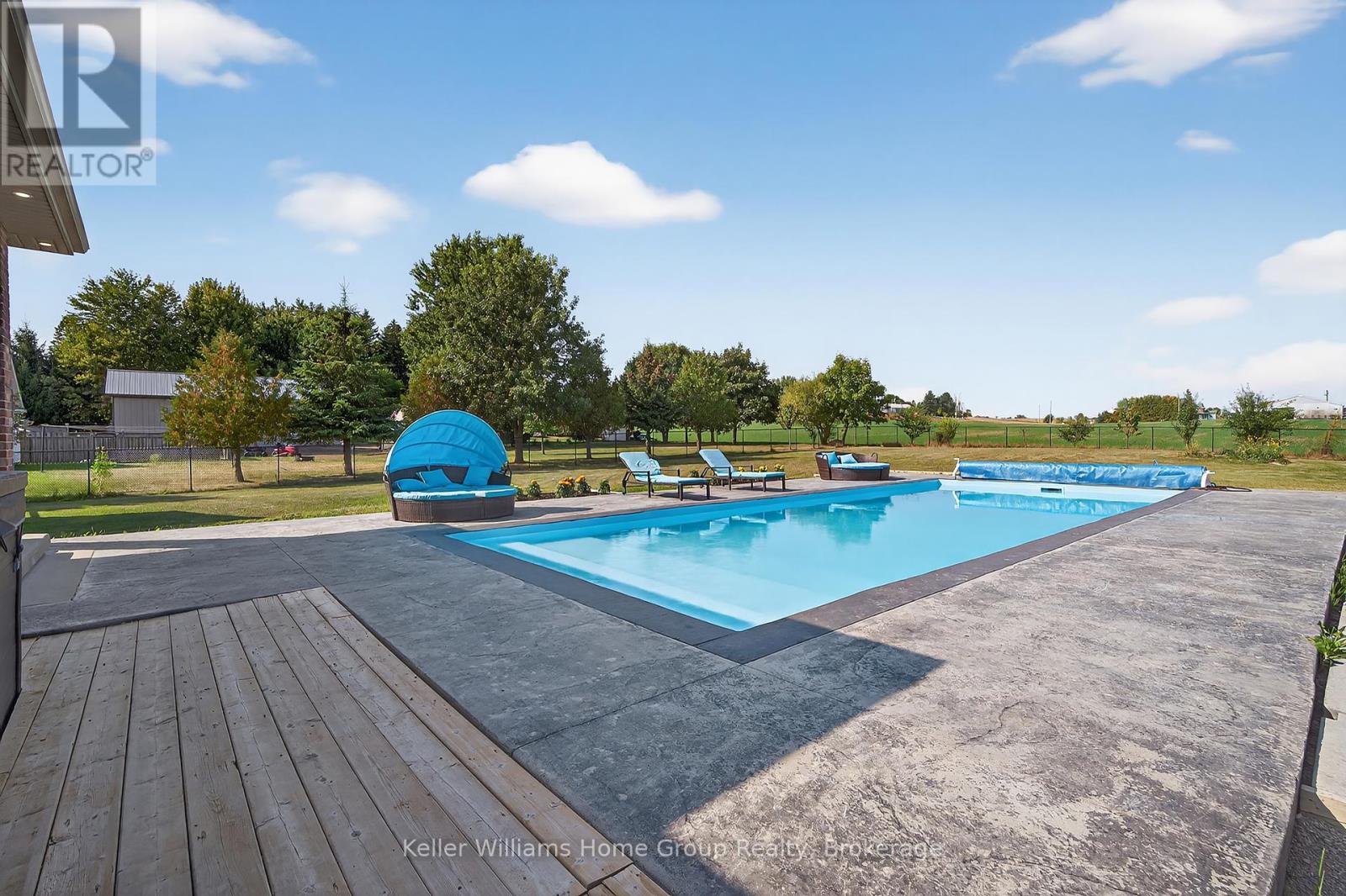 4659 Lobsinger Line, Wellesley, Ontario  N0B 2M0 - Photo 39 - X12408832