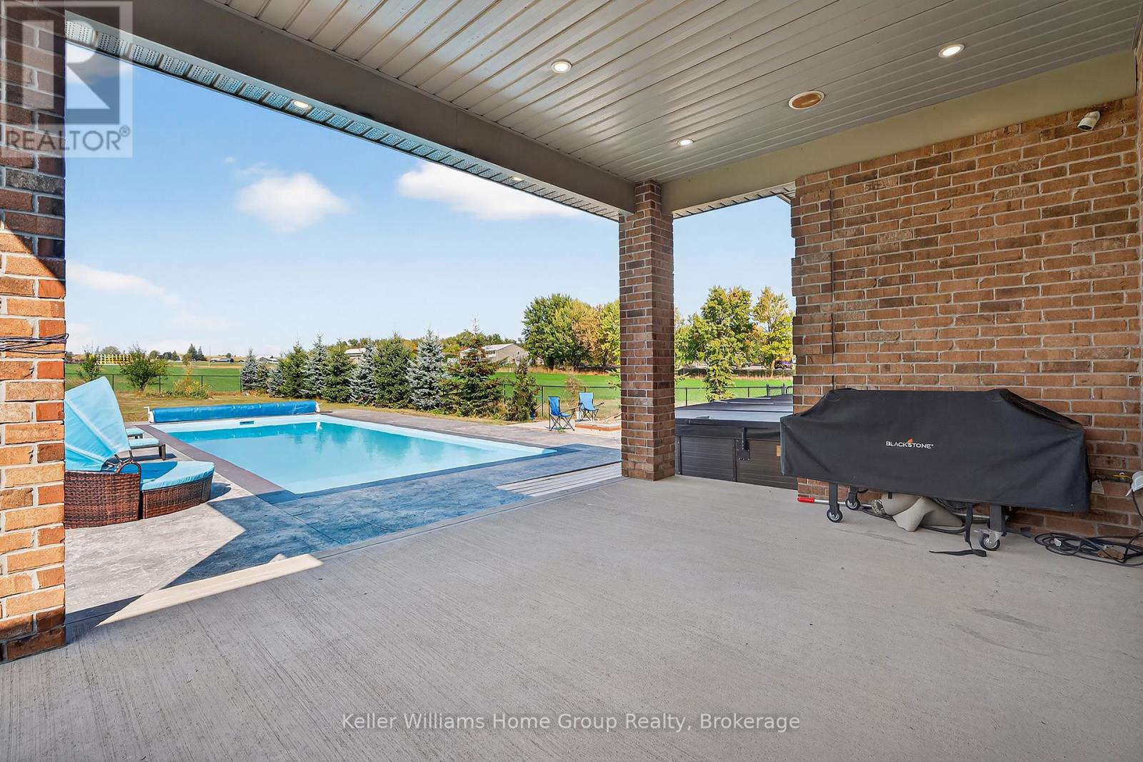 4659 Lobsinger Line, Wellesley, Ontario  N0B 2M0 - Photo 40 - X12408832