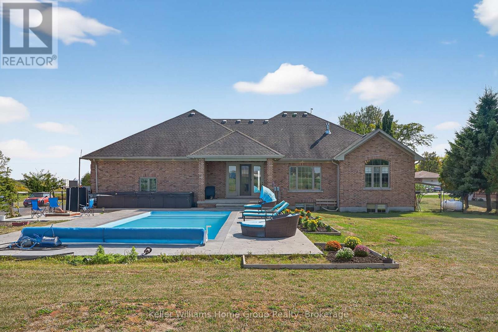 4659 Lobsinger Line, Wellesley, Ontario  N0B 2M0 - Photo 43 - X12408832