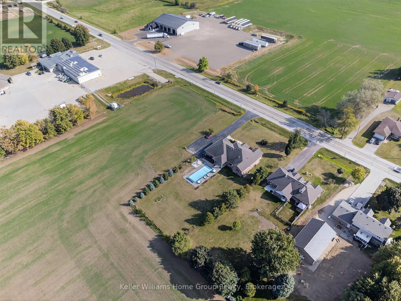 4659 Lobsinger Line, Wellesley, Ontario  N0B 2M0 - Photo 44 - X12408832