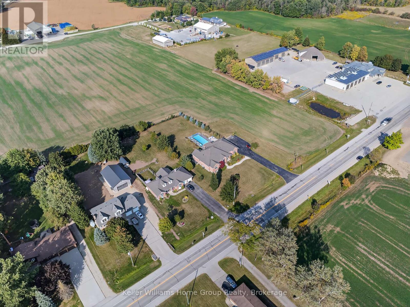 4659 Lobsinger Line, Wellesley, Ontario  N0B 2M0 - Photo 45 - X12408832
