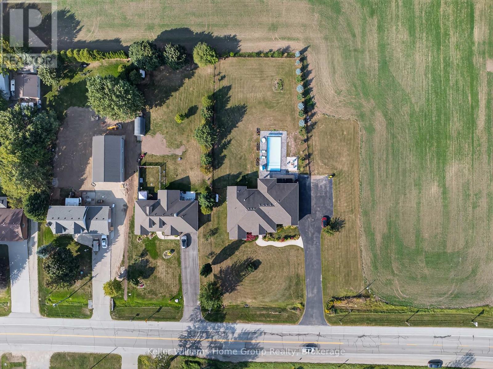 4659 Lobsinger Line, Wellesley, Ontario  N0B 2M0 - Photo 46 - X12408832
