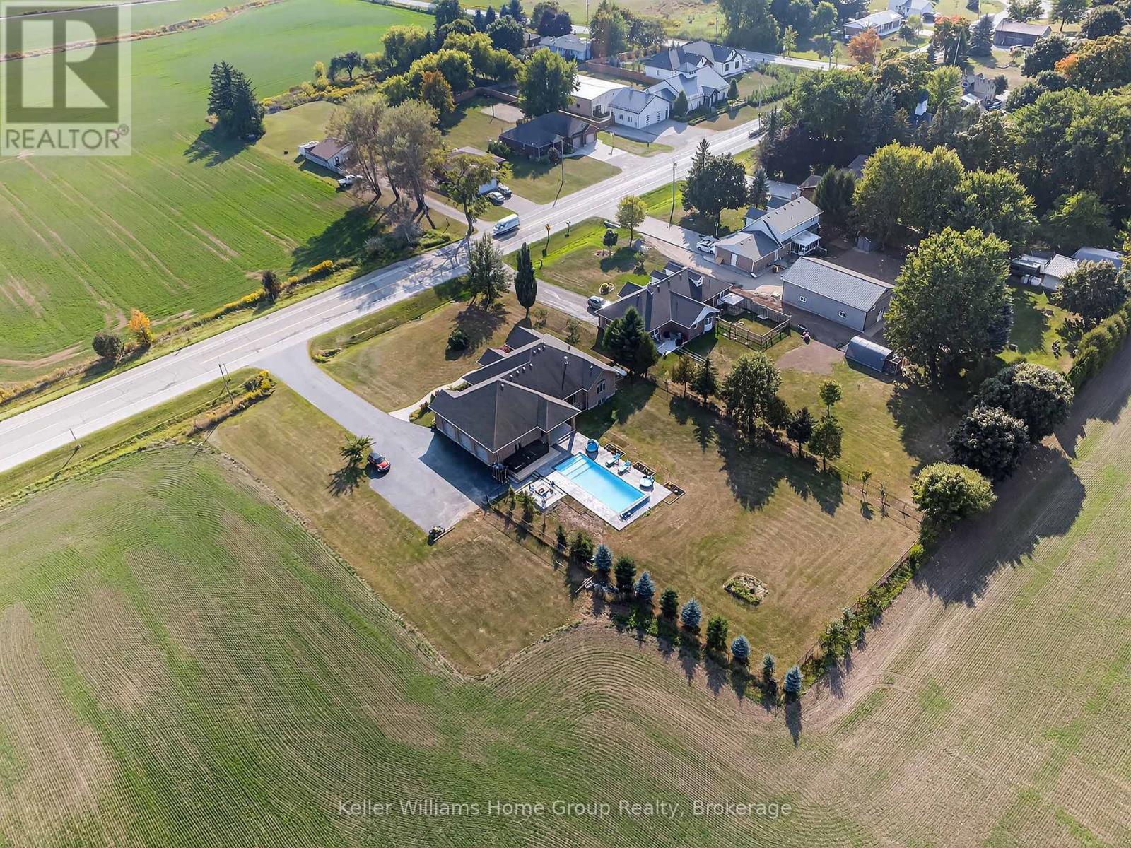 4659 Lobsinger Line, Wellesley, Ontario  N0B 2M0 - Photo 47 - X12408832
