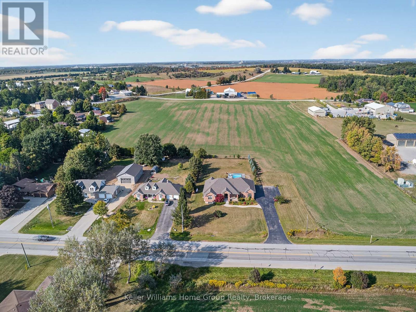 4659 Lobsinger Line, Wellesley, Ontario  N0B 2M0 - Photo 48 - X12408832