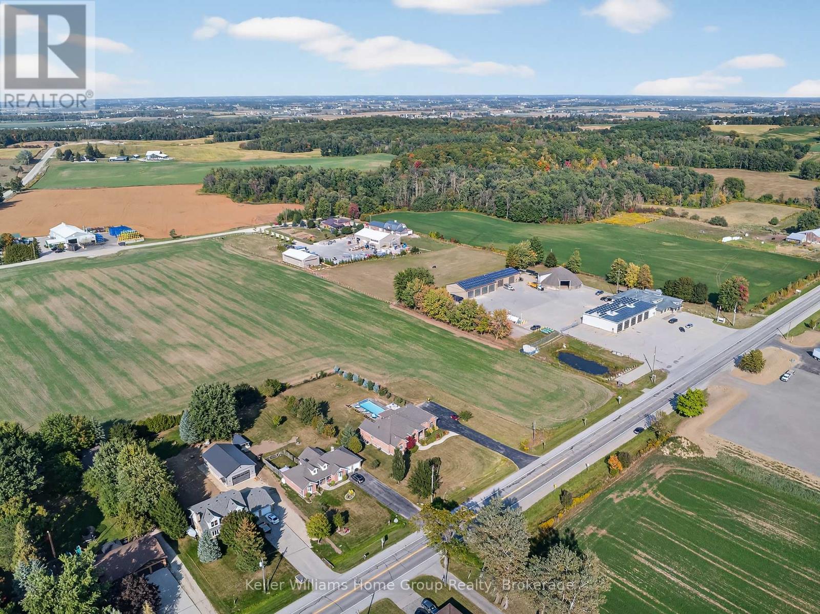 4659 Lobsinger Line, Wellesley, Ontario  N0B 2M0 - Photo 50 - X12408832