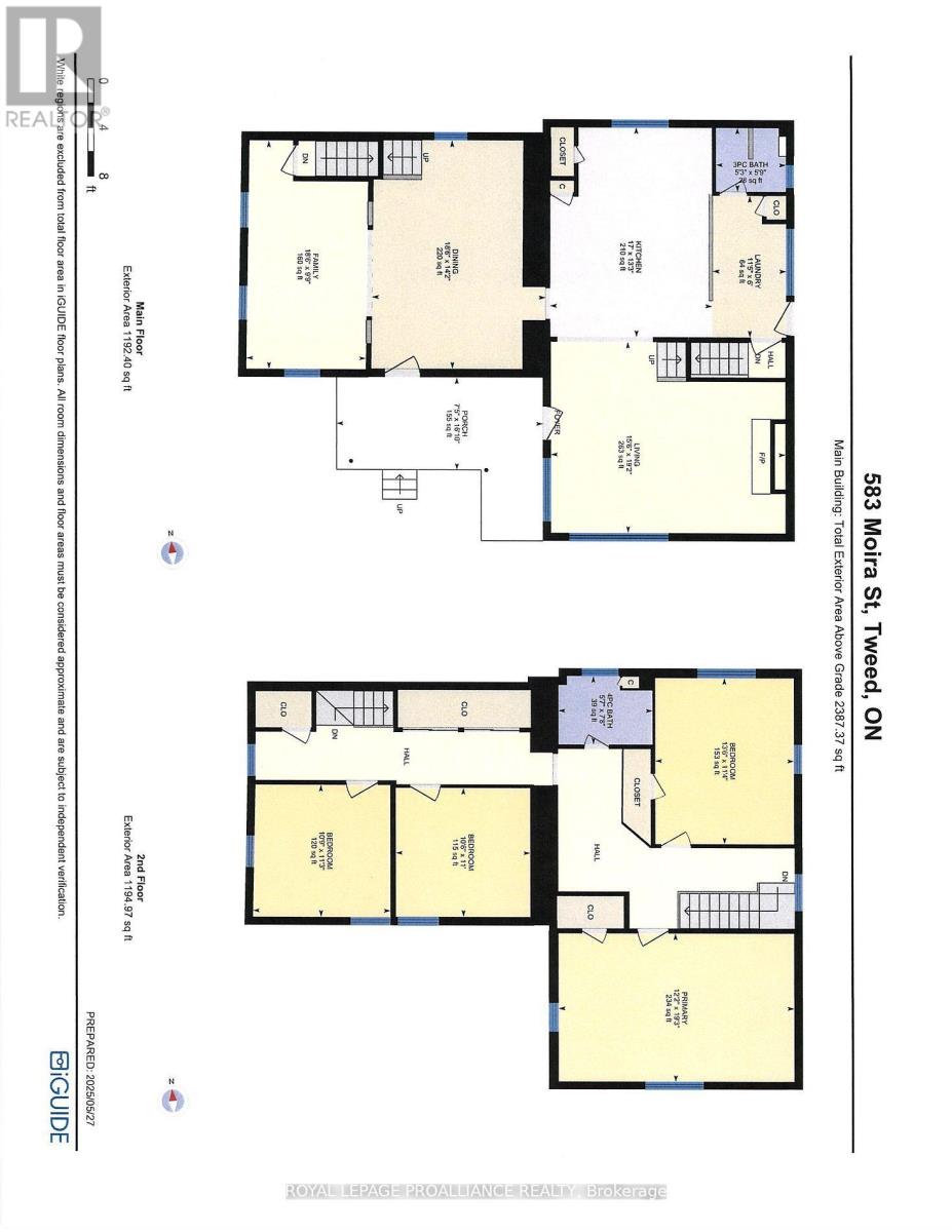 583 Moira Street, Tweed, Ontario  K0K 3J0 - Photo 45 - X12408907